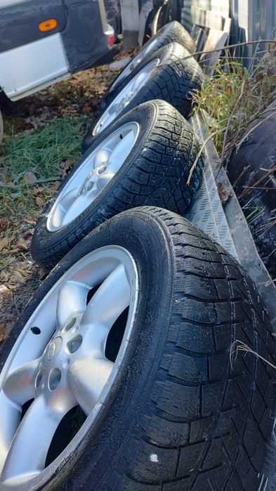 Джанти рейндж Роувър