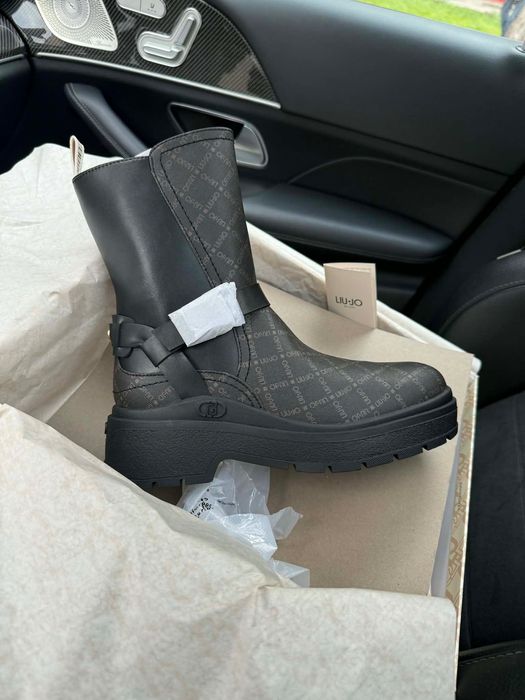 Нови боти liu jo 38,39
