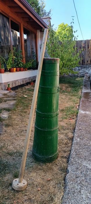 Буталка за масло