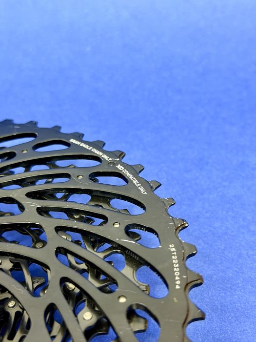 Casetă SRAM XG-1275 10-50T Eagle Technology