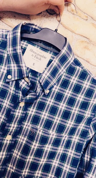 Camasa La Martina barbateasca masura S