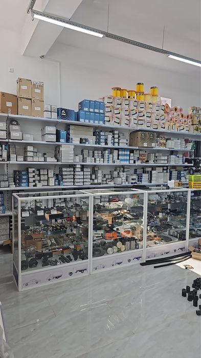 Моторы на газель