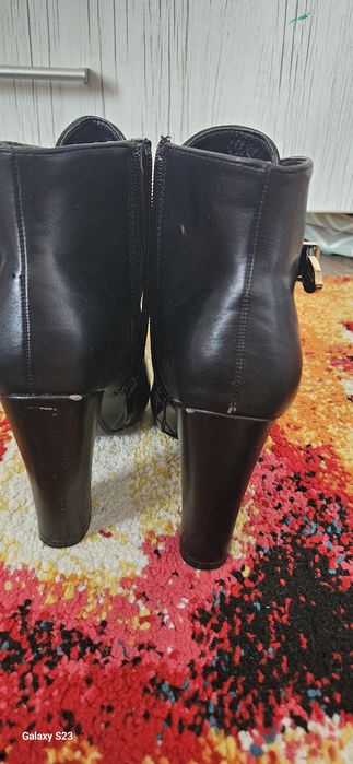 Ghete dama, marime 38