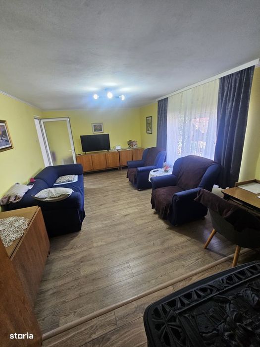 Casa si teren Goranu Rm Valcea