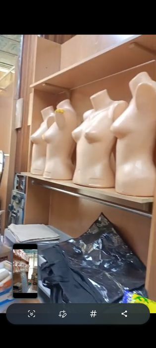 Продам отдел в магазине Титан