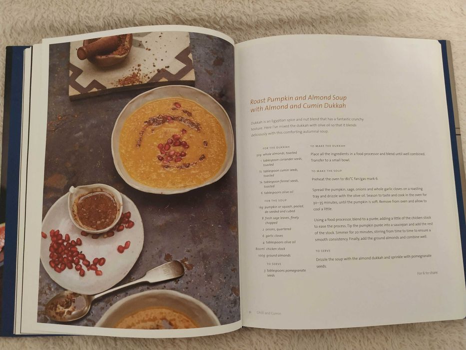 Силвена Роу - кулинарни книги