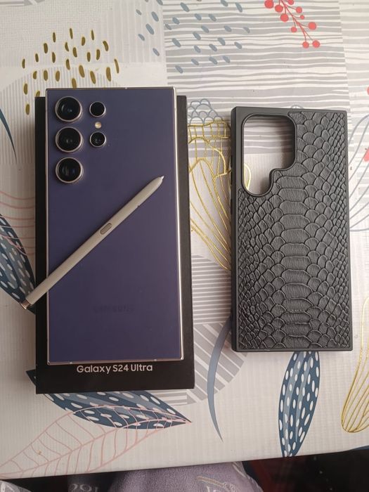 Продажа Samsung s 24 ultra