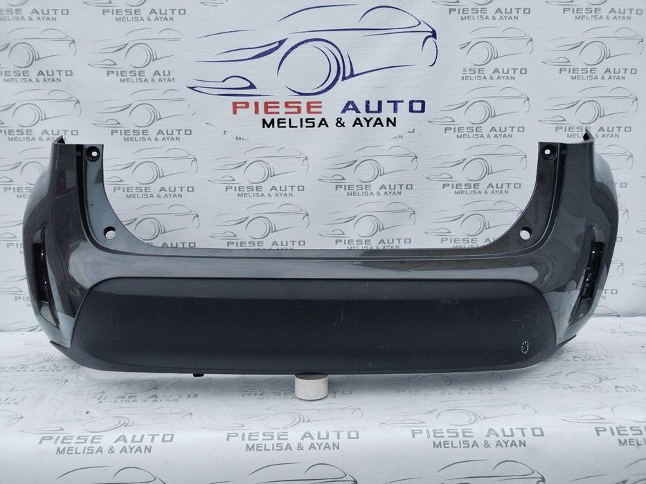 Bara spate Toyota Yaris Cross an 2020-2021-2022-2023-2024-2025