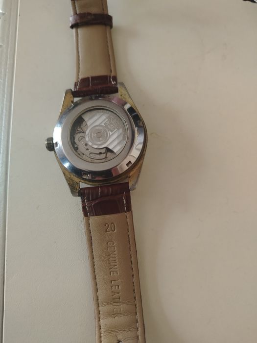 Orginal mexanicheski soat