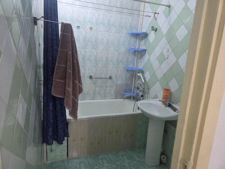 Сдаётся в аренду 3-я квартира