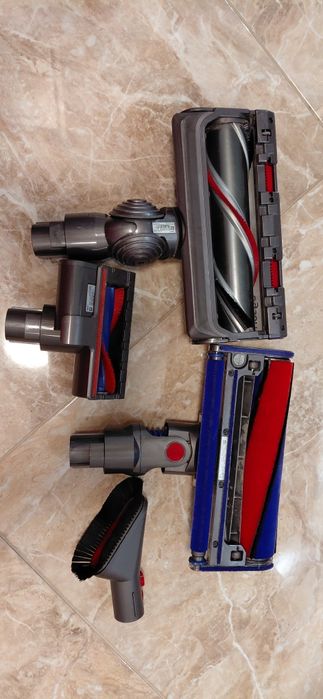 Дайсън V8 dyson v8 absolute extra