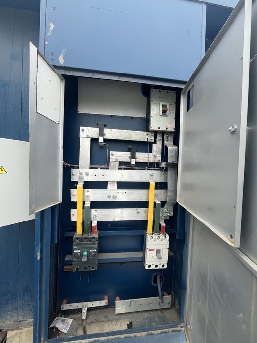 Трансфарматор ктп,