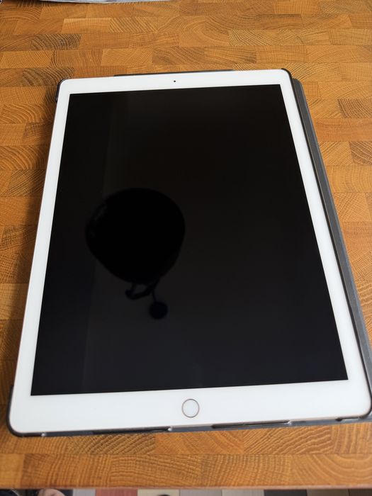 Ipad pro  12,9 …