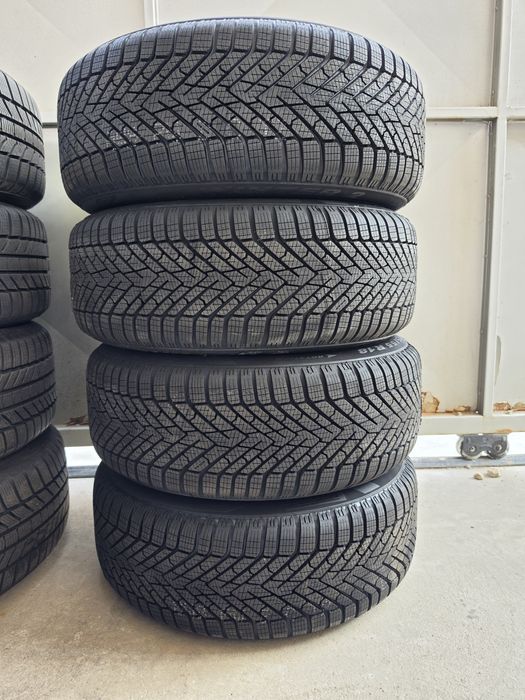 НОВИ Джанти 18 / 5х112 - VW, Audi, Mercedes, Skoda, Seat 5x112