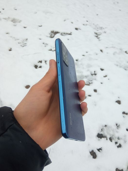 Redmi note 11 holati