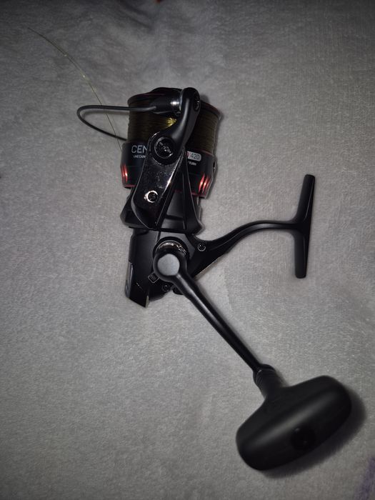 Preston centris sd 420