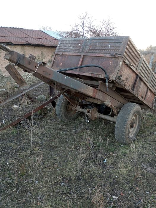 Продам трактор Т40