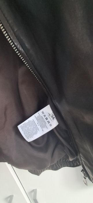 Кожено яке Jake s