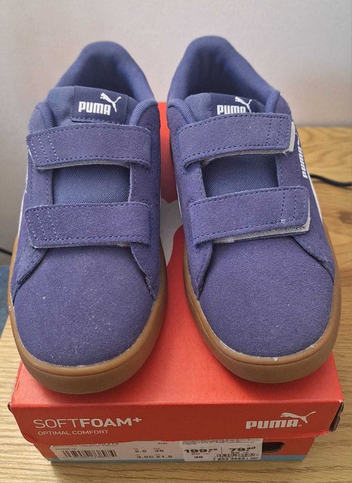 Incalțăminte PUMA marimea 35