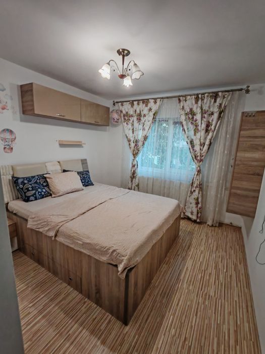Apartament de închiriat – termen lung | Complet mobilat și utilat