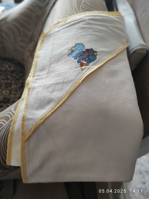 Товары для новорожденных