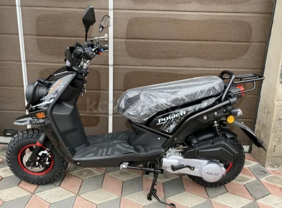 Продам скутер 150 куб