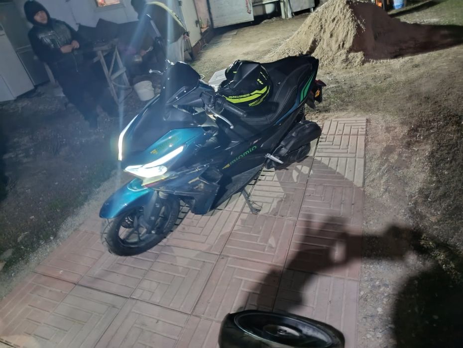 Minimini 175 кубиков