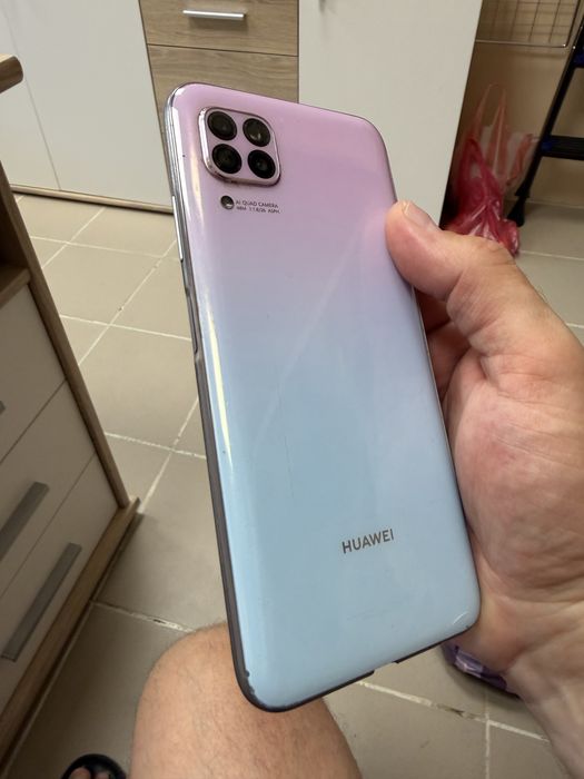 Huawei Nova 7i 8/128gb