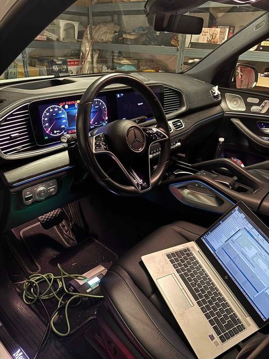 Автодиагностика и чип тунинг в Търговище – Remap BG