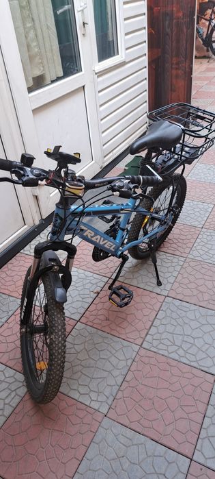 Велосипед детский