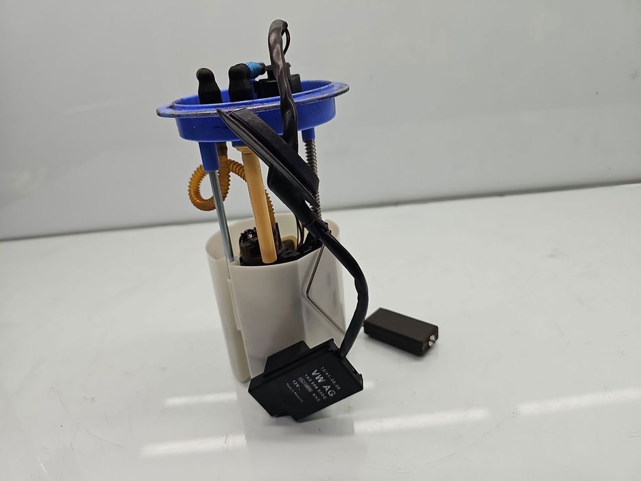 Pompa combustibil  Skoda Octavia 3 (5E3) [Fabr 2012-2020] 1K0919051DB