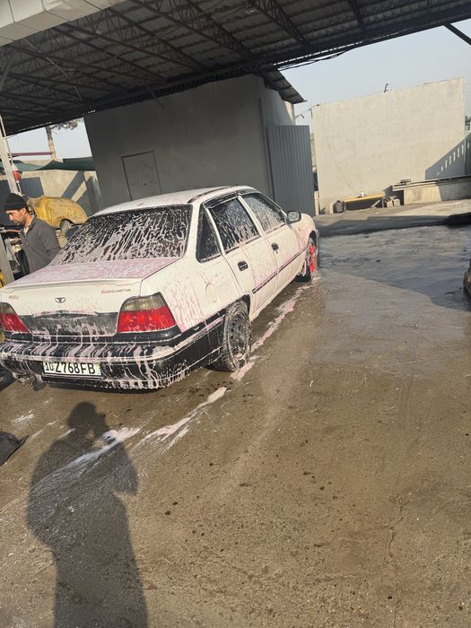 Нексия1 сотилади холати ортача обмен бошка мошинага бор