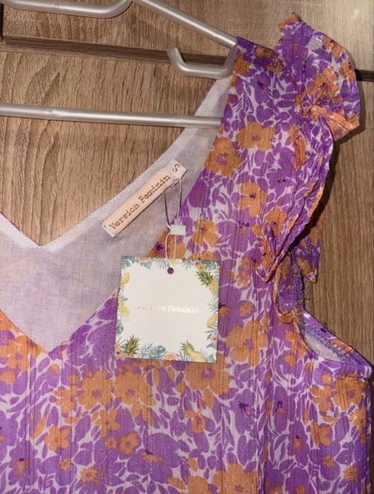 Bluza dama Version Feminin