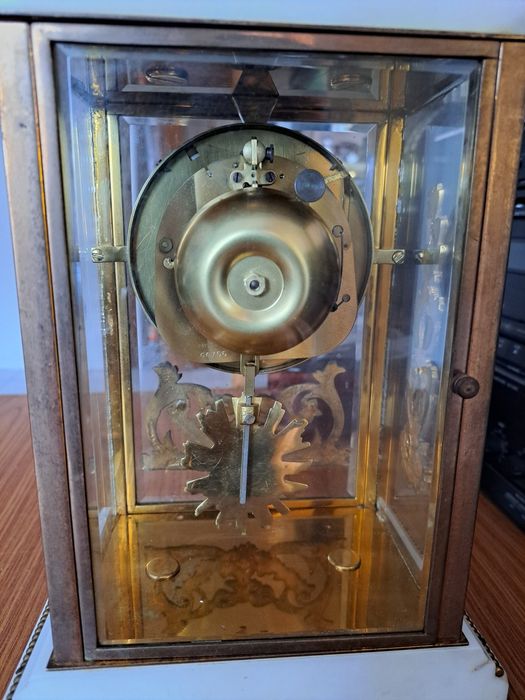 Ceas de Șemineu Elvetian