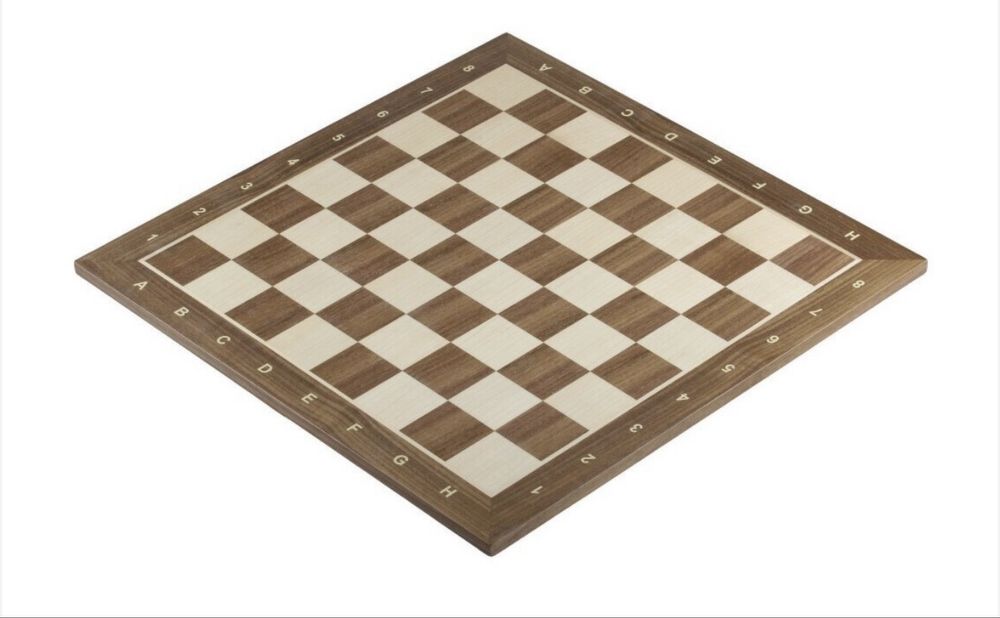 Комплект шах Sunrise Chess & Games Tournament