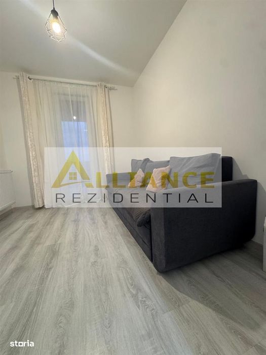 Popesti-Apartament 3 Camere-Gata de Mutare