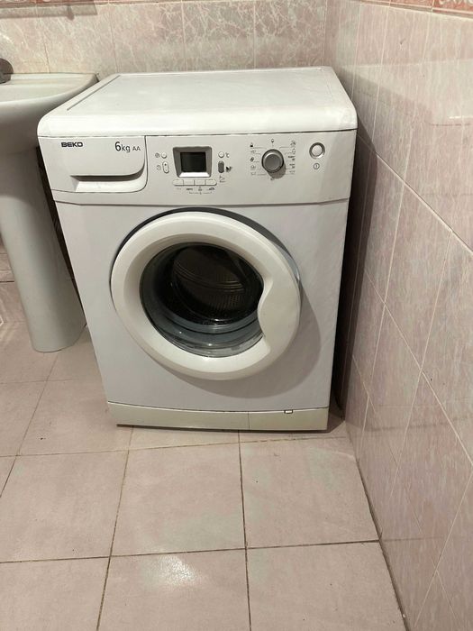 Стиральная машина/ Kir yuvish mashinasi BEKO