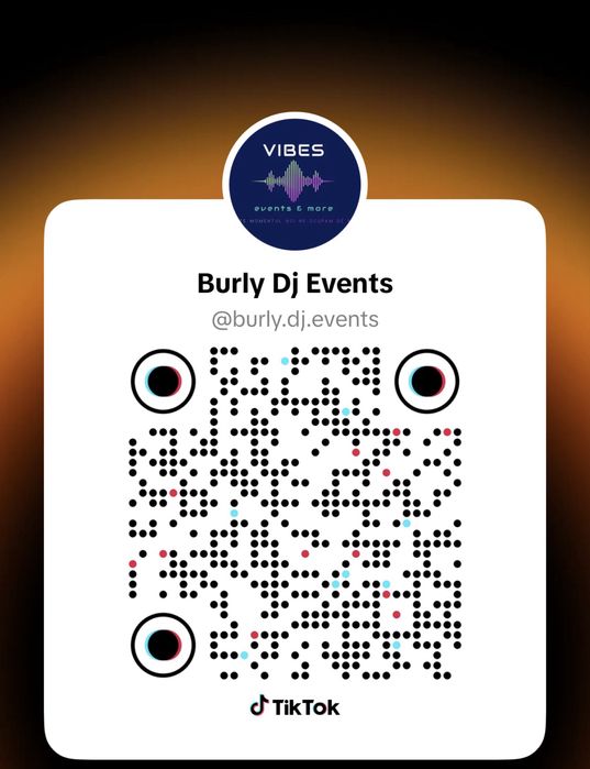Vibes Events by Dj Burly- Botez•Cununie•Majorat