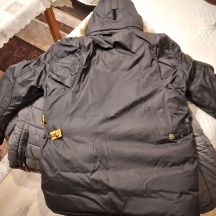 Мъжко яке National Geographical