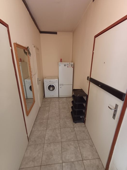 Продава се Двустаен апартамент в Пловдив, Сточна гара - 46 кв.м за 1737 €/кв.м - Снимка #1
