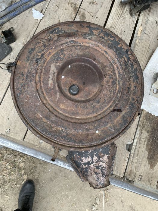 Продам запчасти б/у на газель: