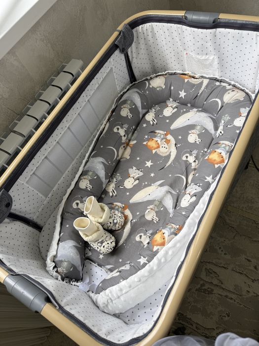 Манеж детский.