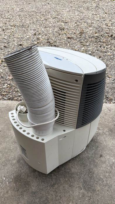 NorthStar Clima 2000 - Aer Conditionat Portabil