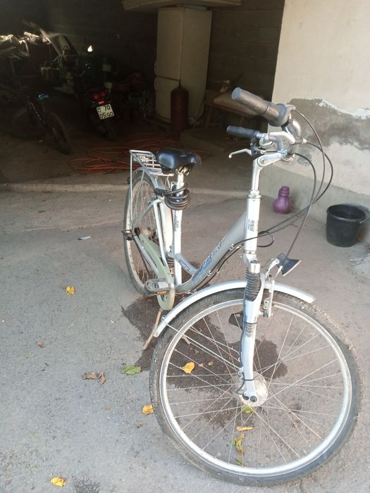 Продам велосипед