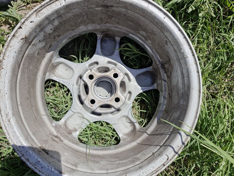 Диски оригинал Ронделл R15 4*100