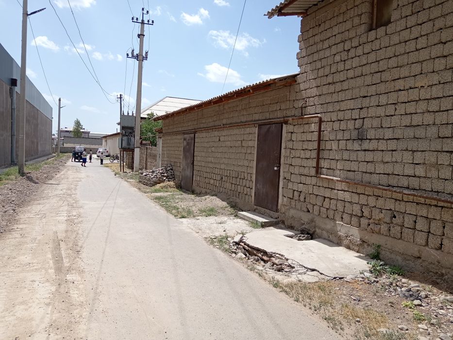 Qandolat sehi tayyor ishlab turgan biznes sotiladigan. Istanoklari bil