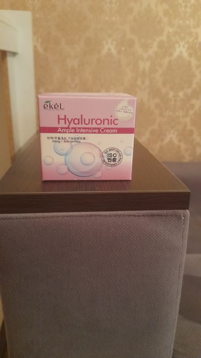 Продам набор корейской косметики