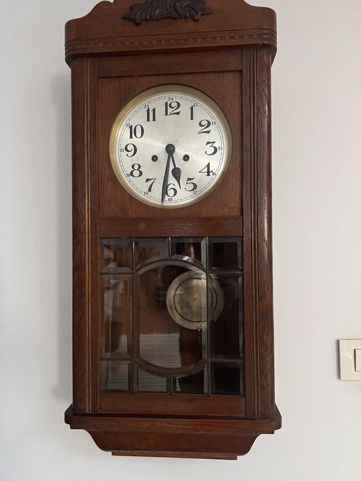 Ceas de perete orologiu