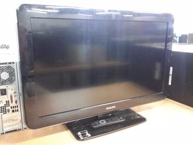 Телевизор Philips 32" (80 см) HDMI 1080p + подарки