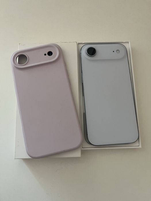Iphone Air 512GB 100% bat